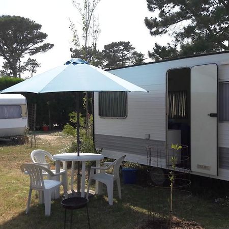 Sintra Vintage Caravan Villa Exterior foto